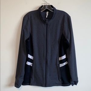 Workout jacket XL